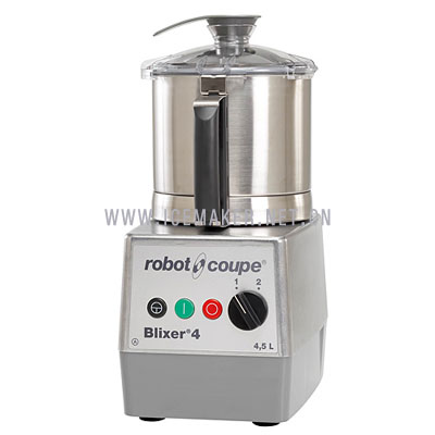Robot Coupe黯(ʳƷ۴/)Blixer 4V